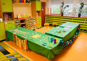 Dzień otwarty w Białym koniku