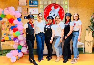 Dzień otwarty w Białym koniku