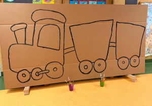 Dzień otwarty w Białym koniku