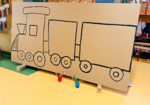 Dzień otwarty w Białym koniku