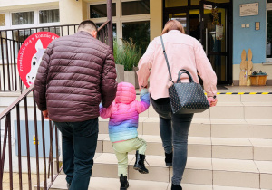 Dzień otwarty w Białym koniku