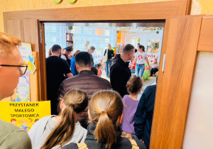 Dzień otwarty w Białym koniku