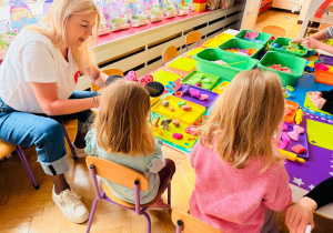 Dzień otwarty w Białym koniku