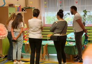 Dzień otwarty w Białym koniku