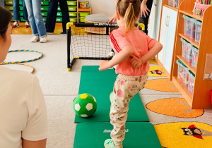 Dzień otwarty w Białym koniku