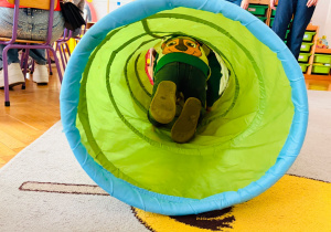 Dzień otwarty w Białym koniku