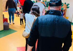 Dzień otwarty w Białym koniku