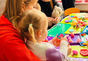 Dzień otwarty w Białym koniku