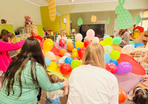 Dzień otwarty w Białym koniku