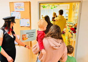 Dzień otwarty w Białym koniku