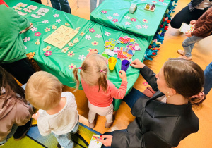 Dzień otwarty w Białym koniku