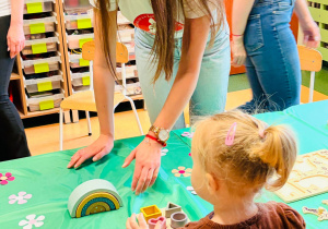 Dzień otwarty w Białym koniku