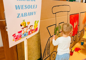 Dzień otwarty w Białym koniku