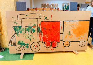 Dzień otwarty w Białym koniku