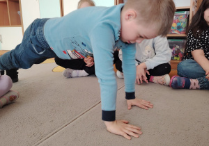 Poznajemy zawód żołnierza- grupa II i VI