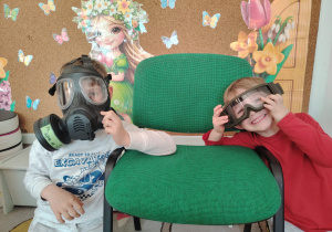 Poznajemy zawód żołnierza- grupa II i VI