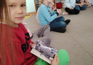 Poznajemy zawód żołnierza- grupa II i VI