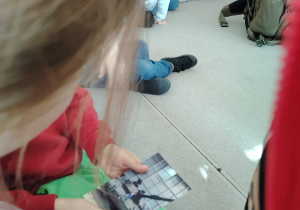 Poznajemy zawód żołnierza- grupa II i VI