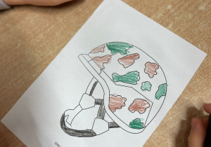 Poznajemy zawód żołnierza- grupa II i VI