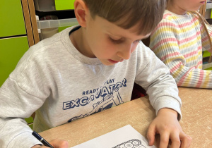 Poznajemy zawód żołnierza- grupa II i VI