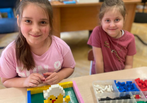 Lego Kids Lab