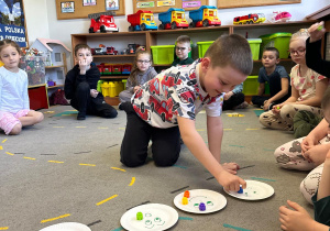 Tydzień pełen uważności za nami