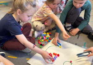 Tydzień pełen uważności za nami