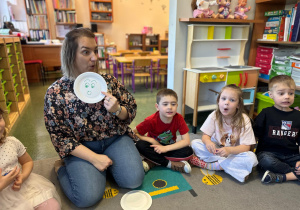 Tydzień pełen uważności za nami