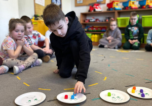 Tydzień pełen uważności za nami