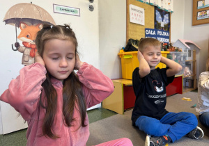 Tydzień pełen uważności za nami