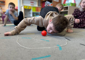 Tydzień pełen uważności za nami