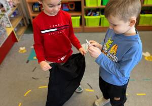 Tydzień pełen uważności za nami