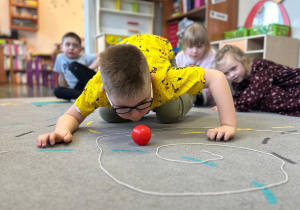 Tydzień pełen uważności za nami