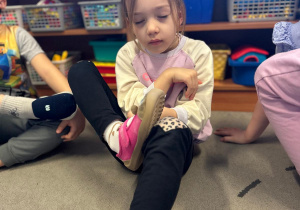 Tydzień pełen uważności za nami