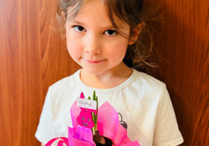 Wielkanocne przygotowania w gr. XI