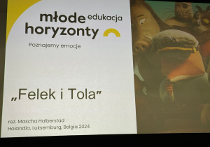 Młode Horyzonty Edukacja