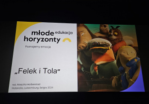 Młode Horyzonty Edukacja