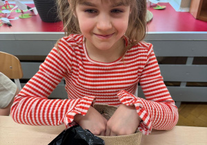 Projekt edukacyjny ,Witaj wiosno!"