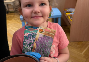 Projekt edukacyjny ,Witaj wiosno!"