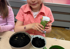 Projekt edukacyjny ,Witaj wiosno!"