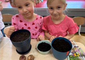 Projekt edukacyjny ,Witaj wiosno!"