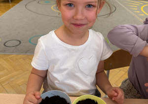 Projekt edukacyjny ,Witaj wiosno!"