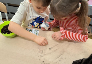 Projekt edukacyjny ,Witaj wiosno!"