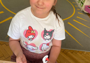 Projekt edukacyjny ,Witaj wiosno!"