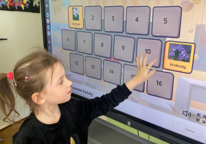 Projekt edukacyjny ,Witaj wiosno!"