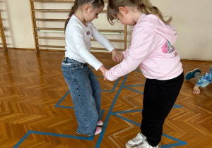 Wizyta w SP nr 15 w Koninie