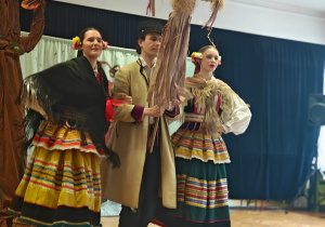 "Noc Kupały"- czyli spotkanie z Kulturką