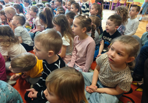 "Noc Kupały"- czyli spotkanie z Kulturką