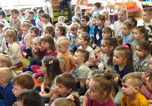 "Noc Kupały"- czyli spotkanie z Kulturką