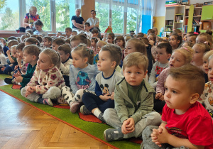 "Noc Kupały"- czyli spotkanie z Kulturką